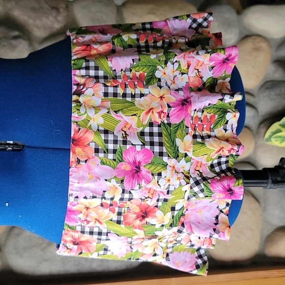 Bleu Rod Beattie Skirted Swim Bottom - Picture 2 of 15